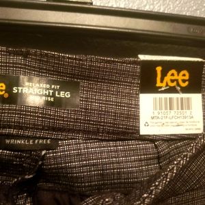Lee women's pants